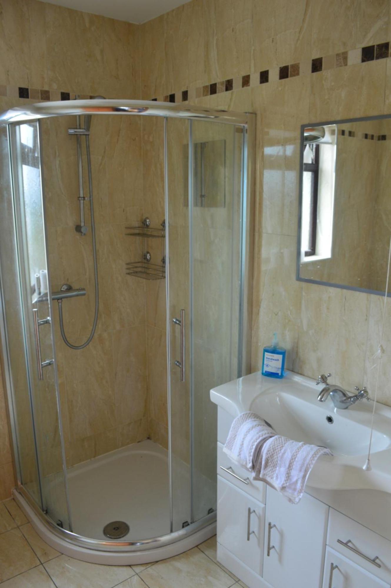 Carrick Cove Self Contained Accomodation With Private Decking Annalong Exteriér fotografie