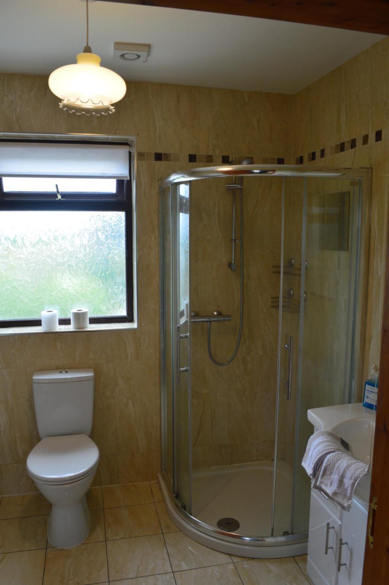 Carrick Cove Self Contained Accomodation With Private Decking Annalong Exteriér fotografie