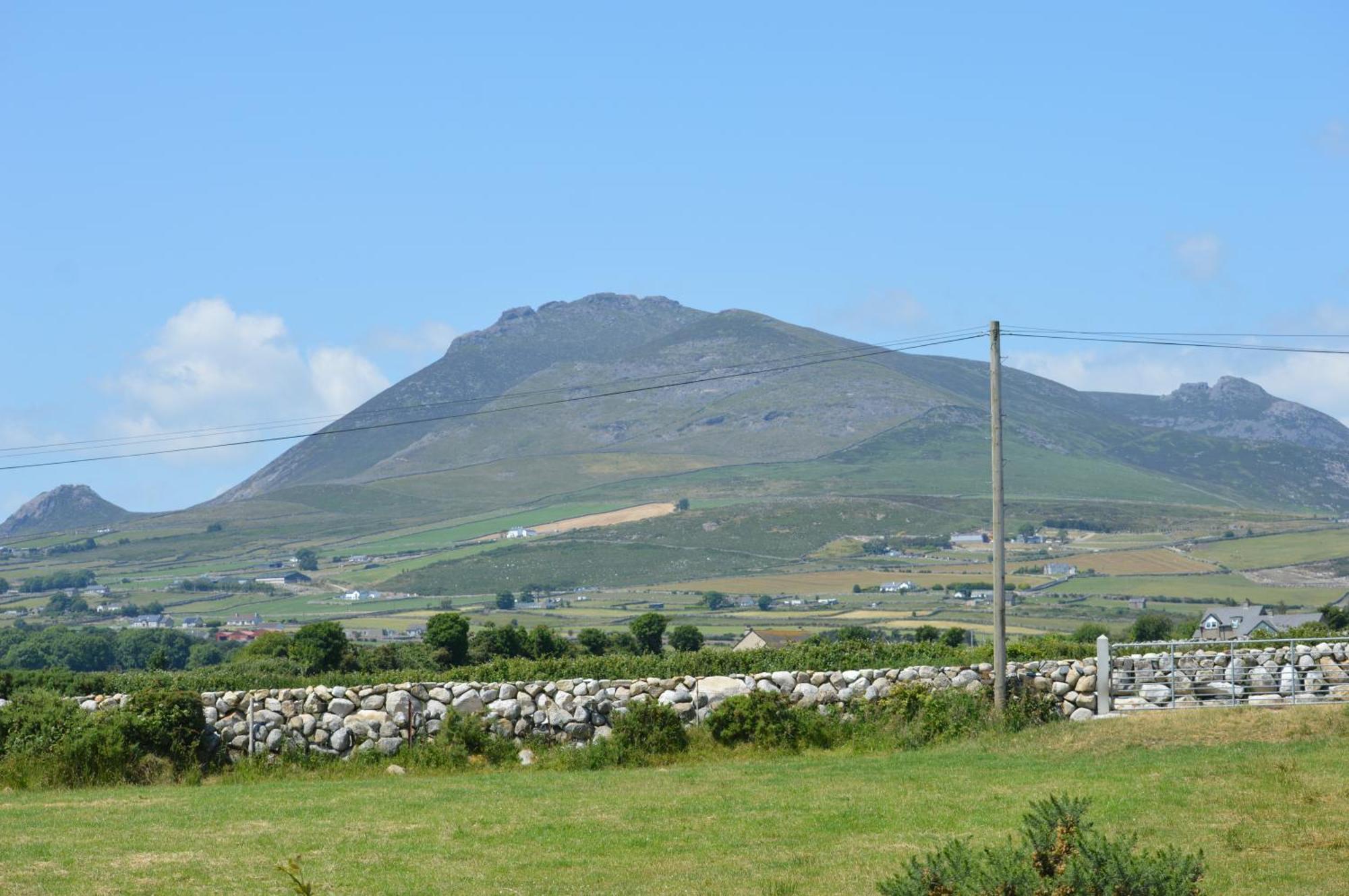 Carrick Cove Self Contained Accomodation With Private Decking Annalong Exteriér fotografie